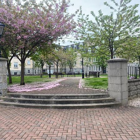 Ground Floor Central 1 Bed With Parking Aberdeen Buitenkant foto