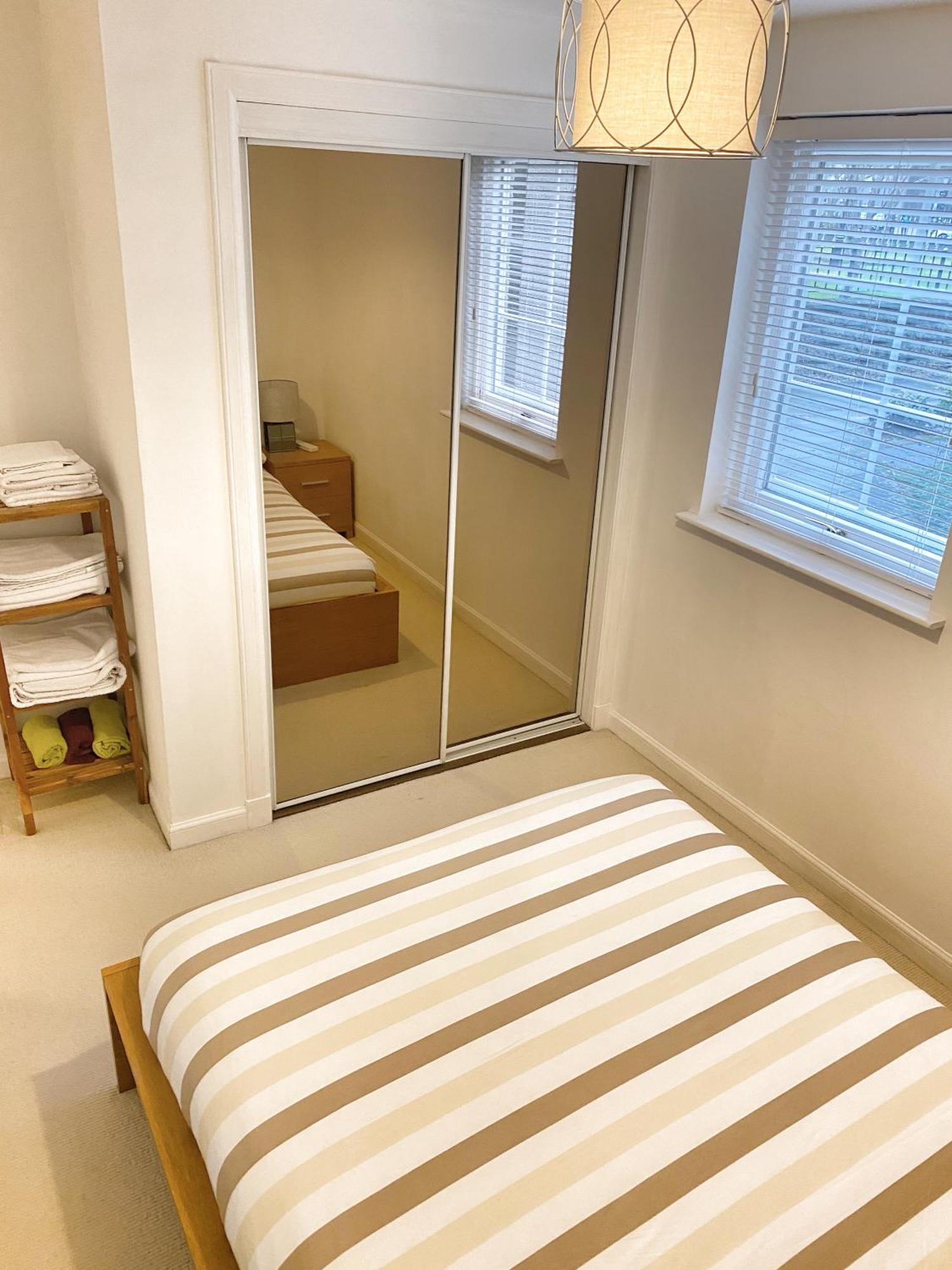 Ground Floor Central 1 Bed With Parking Aberdeen Buitenkant foto