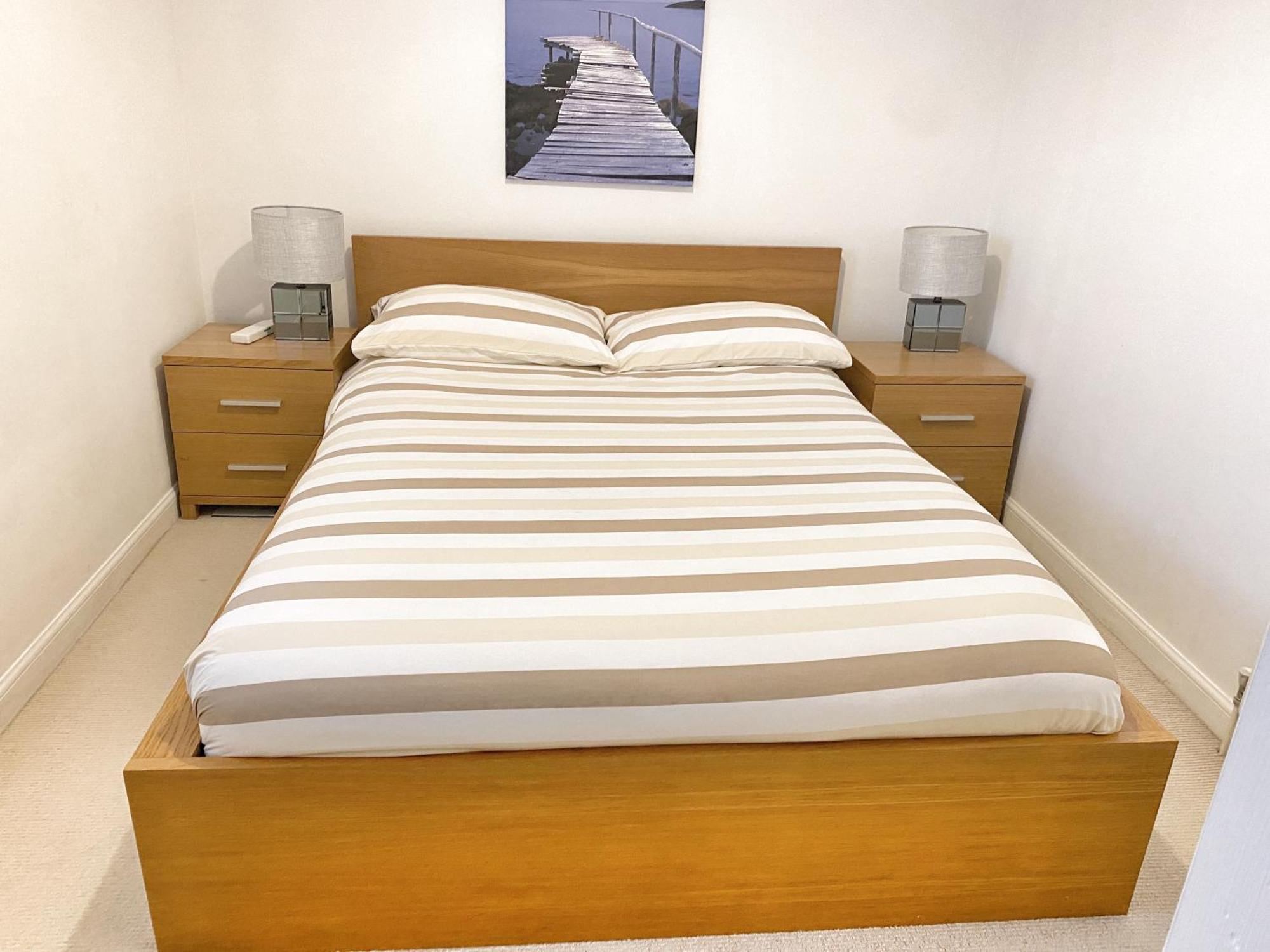 Ground Floor Central 1 Bed With Parking Aberdeen Buitenkant foto